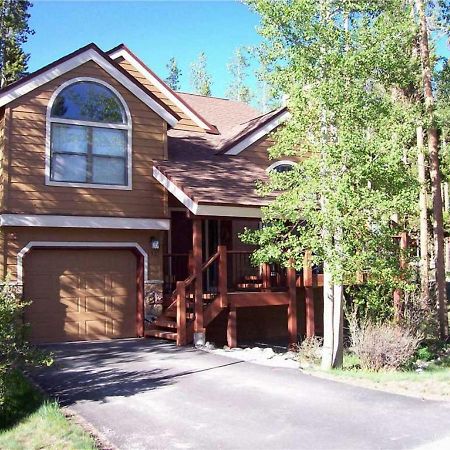 Breckenridge Mtn Village 132 - Beautiful Private Home Just Blocks From Main Street Extérieur photo