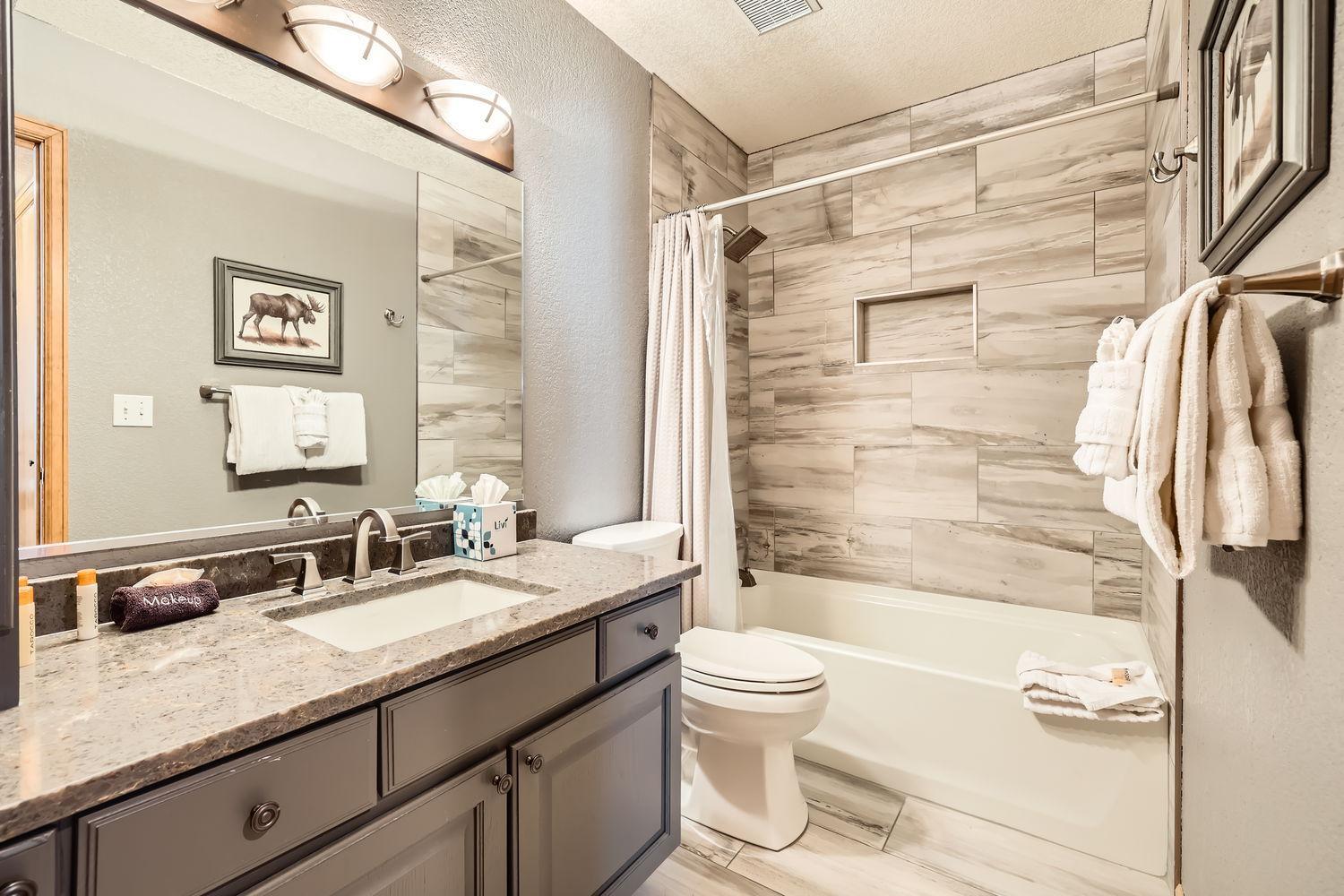 Breckenridge Mtn Village 132 - Beautiful Private Home Just Blocks From Main Street Extérieur photo