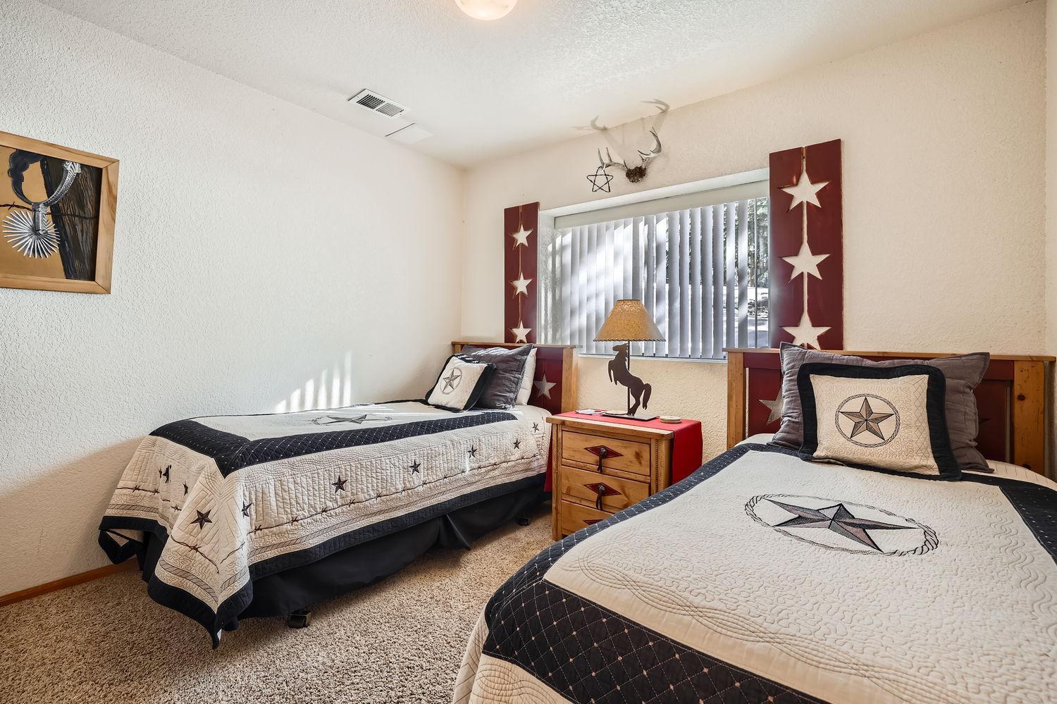 Breckenridge Mtn Village 132 - Beautiful Private Home Just Blocks From Main Street Extérieur photo