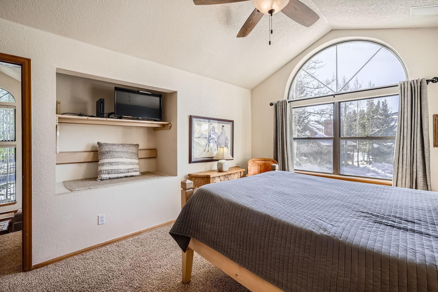 Breckenridge Mtn Village 132 - Beautiful Private Home Just Blocks From Main Street Extérieur photo