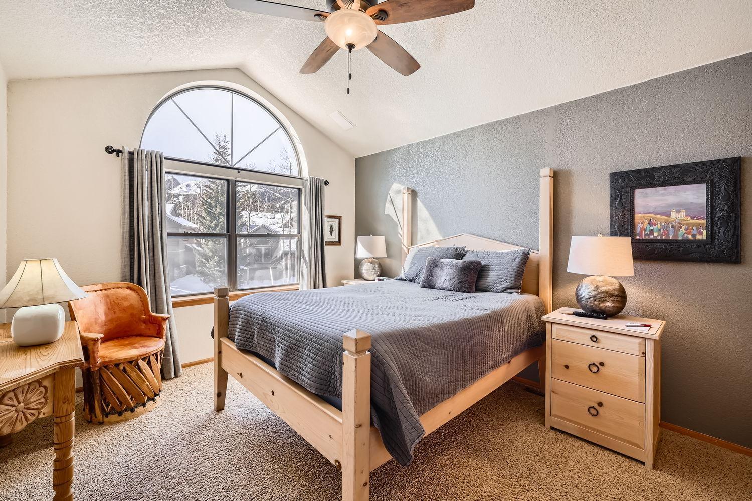 Breckenridge Mtn Village 132 - Beautiful Private Home Just Blocks From Main Street Extérieur photo