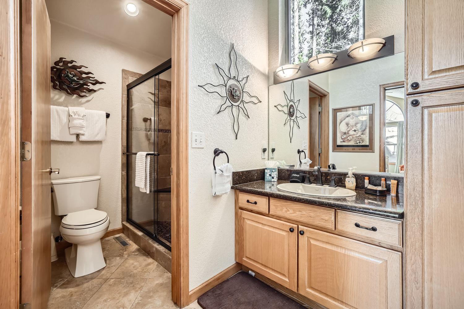 Breckenridge Mtn Village 132 - Beautiful Private Home Just Blocks From Main Street Extérieur photo