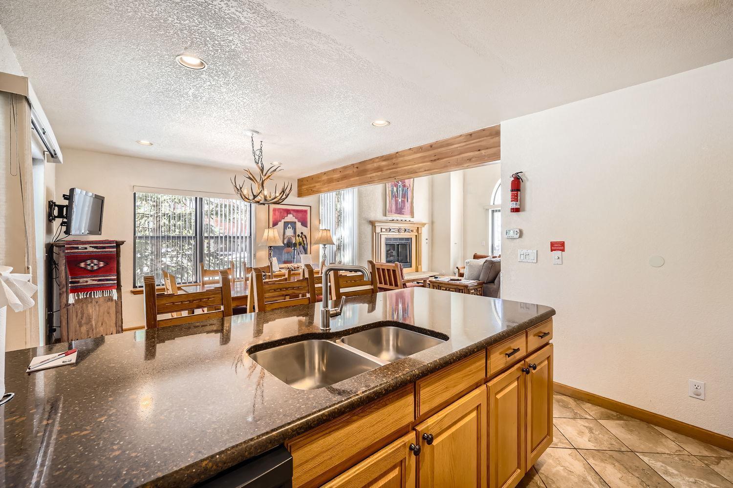 Breckenridge Mtn Village 132 - Beautiful Private Home Just Blocks From Main Street Extérieur photo