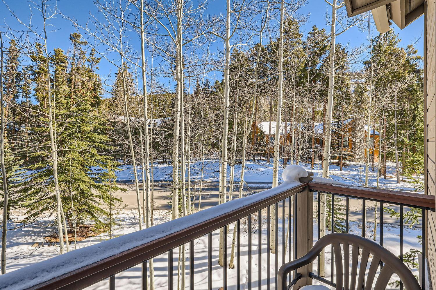 Breckenridge Mtn Village 132 - Beautiful Private Home Just Blocks From Main Street Extérieur photo